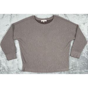 Vintage Philosophy‎ Republic Women's Top Light Mauve XS